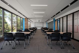 Large Training Room at S3PACE