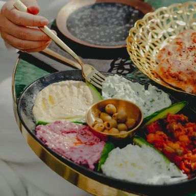 Ottoman Grill and Bar