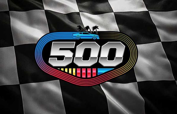 NASCAR Daytona 500 Packages and Hospitality (Fanzone Passes Only)
