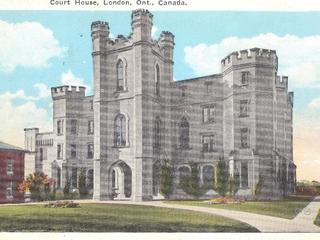 History Walk: Castles and Cottages