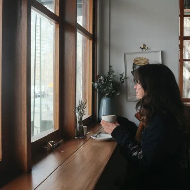 The Cupping Room