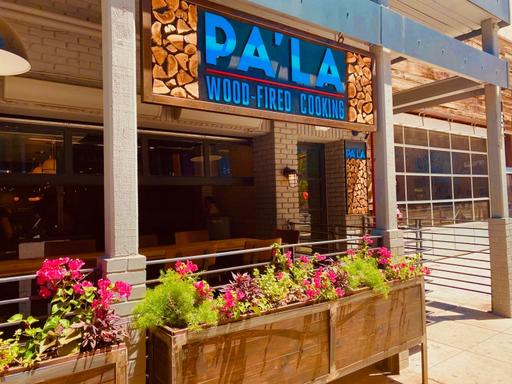 Pa'La Downtown