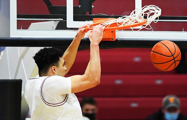 Navy Midshipmen at Lafayette Leopards Basketball