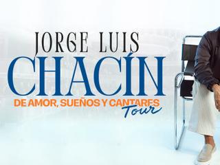 Jorge Luis Chacin