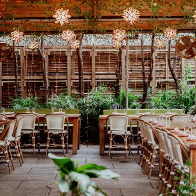 SUGARCANE raw bar grill Miami
