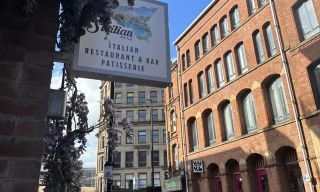 Sicilian NQ Bar & Bistro