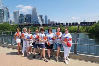 Weird Austin City Tour