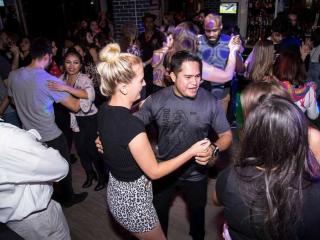 Havana Fridays at Mangos