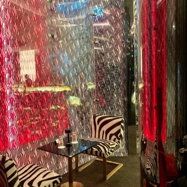 The Reserve Wine Bar - Emporium Hotel South Bank