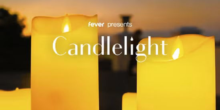 Candlelight Open Air: A Tribute to Coldplay