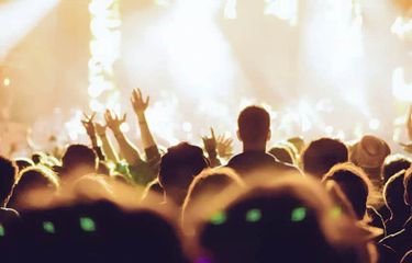 Charleston Christmas Special