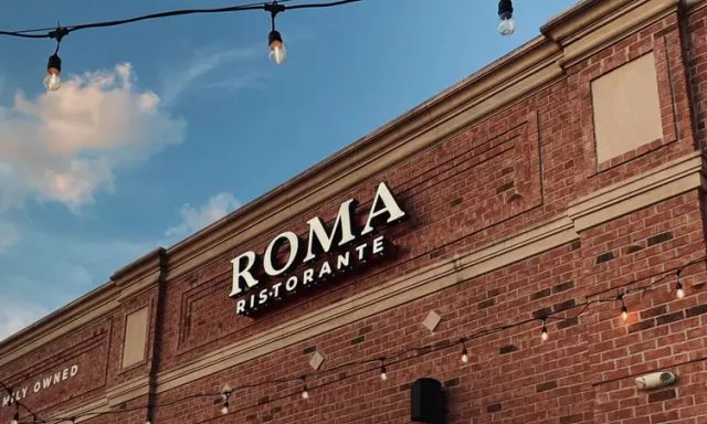 Roma Ristorante