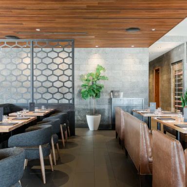 Earls Kitchen + Bar - Vaughan