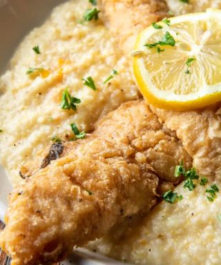 Virgil's Gullah Kitchen & Bar - West Midtown