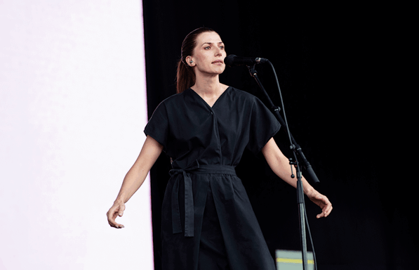 Aldous Harding