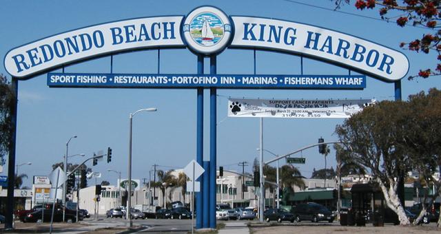 Events in Redondo Beach