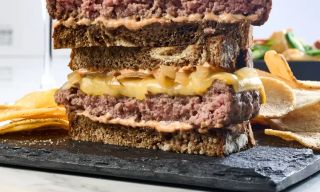 Bar Louie - Orlando Airport