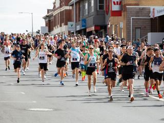 Strait Link Burnie 10
