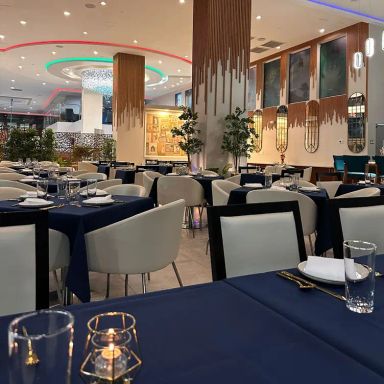 Tamara Modern Indian Cuisine