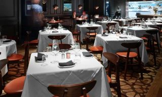 Kaiser's Chophouse - Sandy Springs, Atlanta
