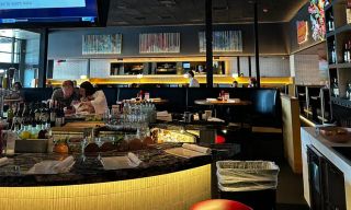 Doc B's Restaurant - Indianapolis