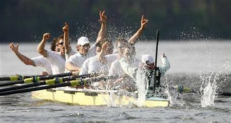 The Boat Race