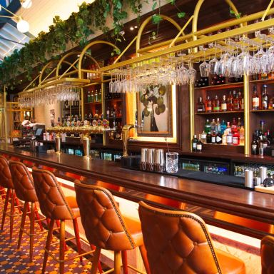 Café en Seine