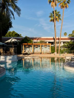 The Scott Resort & Spa
