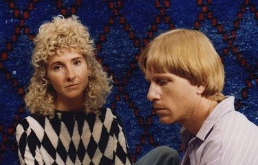 Tennis with special guest Alice Phoebe Lou