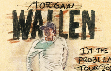 Morgan Wallen: I'm The Problem Tour