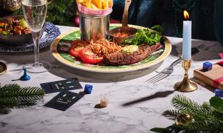 Bill's Restaurant & Bar - Leeds