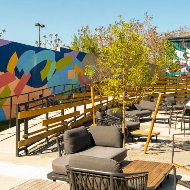 Yardbird Table & Bar - Denver