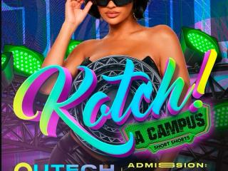 Kotch! A Campus short shorts