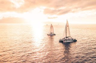 'Alihilani Lahaina Sunset Sail