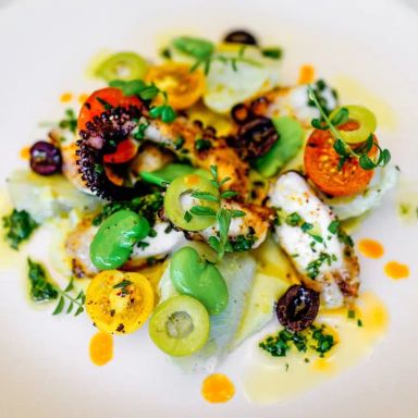 Le Jardinier - Houston