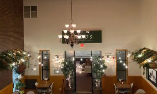 Botto's Italian Line Restaurant