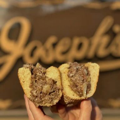 Joseph's Pizza Parlor