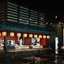 Mt. Fuji Japanese Restaurant