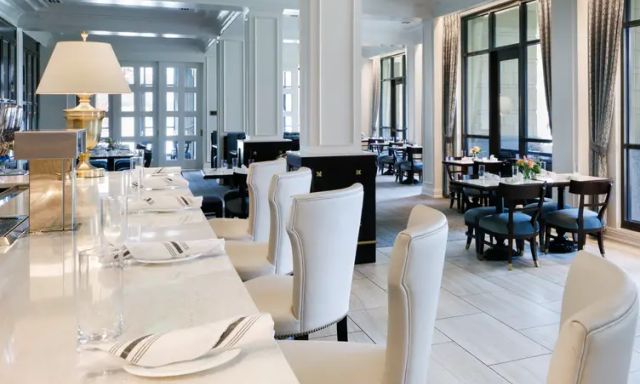 Vivante Restaurant & Bar