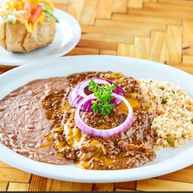 Desperados Mexican Restaurant-Dallas