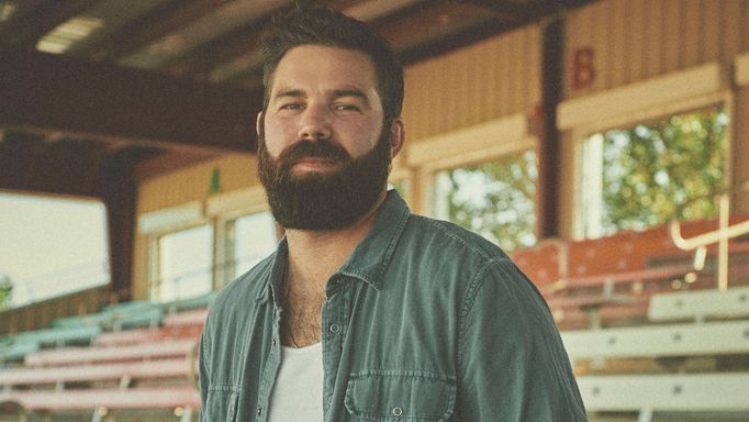 Jordan Davis: Ain't Enough Road Tour 2025