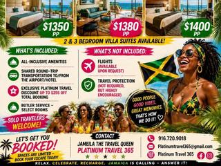 Jamaica Me Crazii 2027