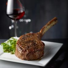 Sullivan’s Steakhouse - Little Rock