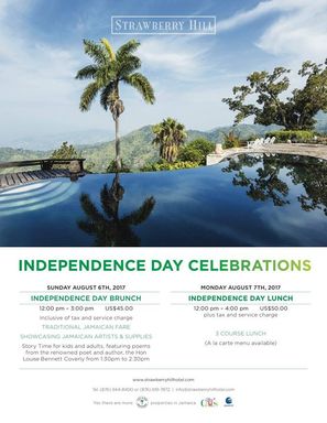 Independence Day Celebrations