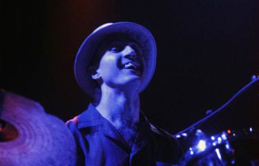 Bobby Previte Second Arrow Quintet