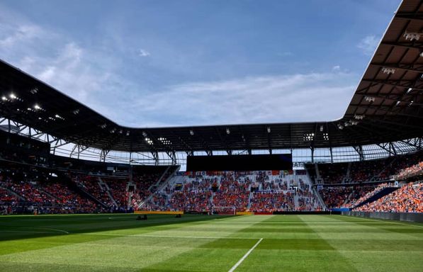 San Jose Earthquakes at FC Cincinnati