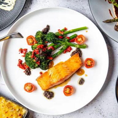 STK - Bellevue