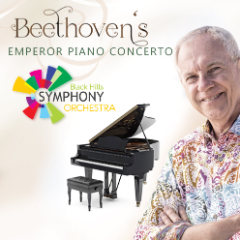 Beethoven's Emperor Piano Concerto