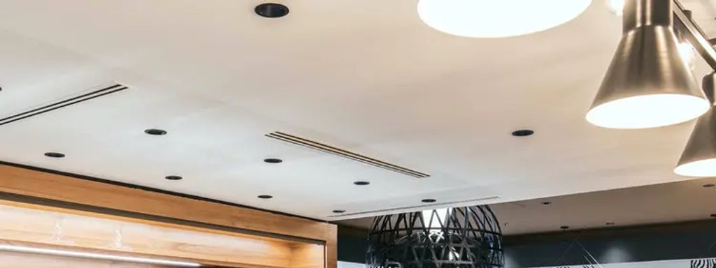 Le Bistro