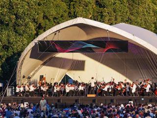 Vancouver Symphony Orchestra - Tea & Trumpets